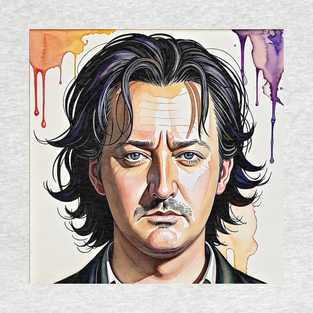 remember Matthew Perry by bogfl